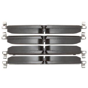 Land Rover Range Rover Evoque Brake Pads - Front - R1 Concepts - Ceramic - `18-`25